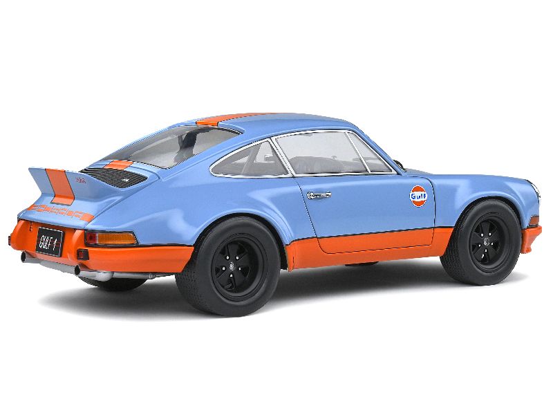 97444 Porsche 911 RSR 1973