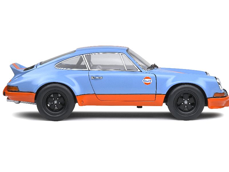 97444 Porsche 911 RSR 1973