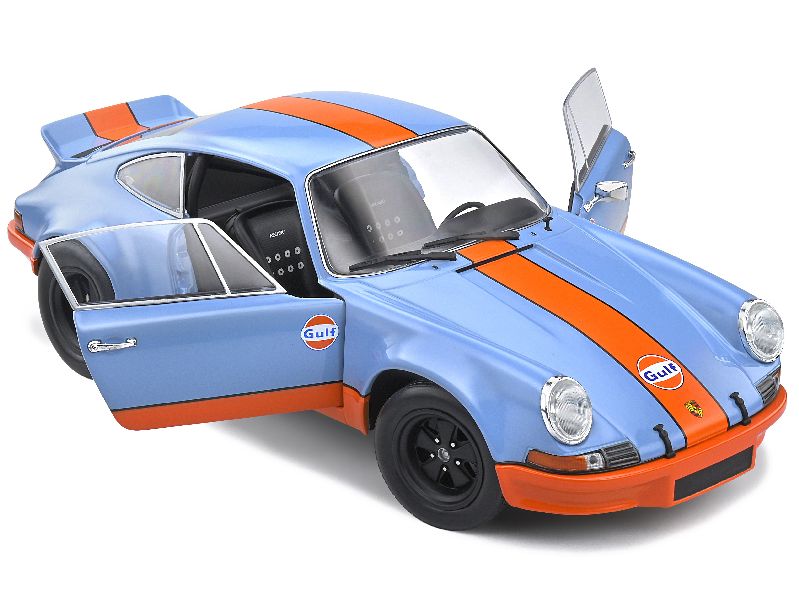 97444 Porsche 911 RSR 1973