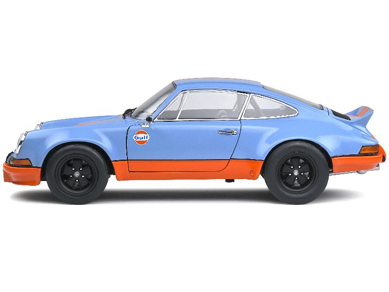 97444 Porsche 911 RSR 1973