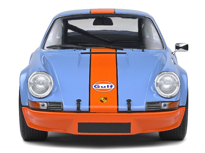 97444 Porsche 911 RSR 1973
