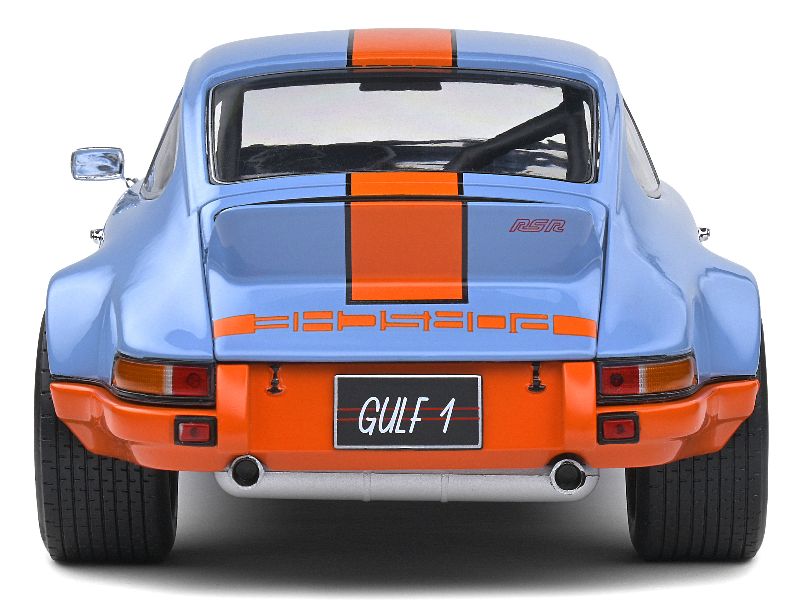 97444 Porsche 911 RSR 1973