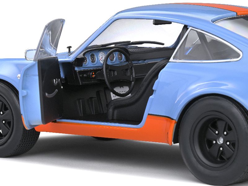 97444 Porsche 911 RSR 1973