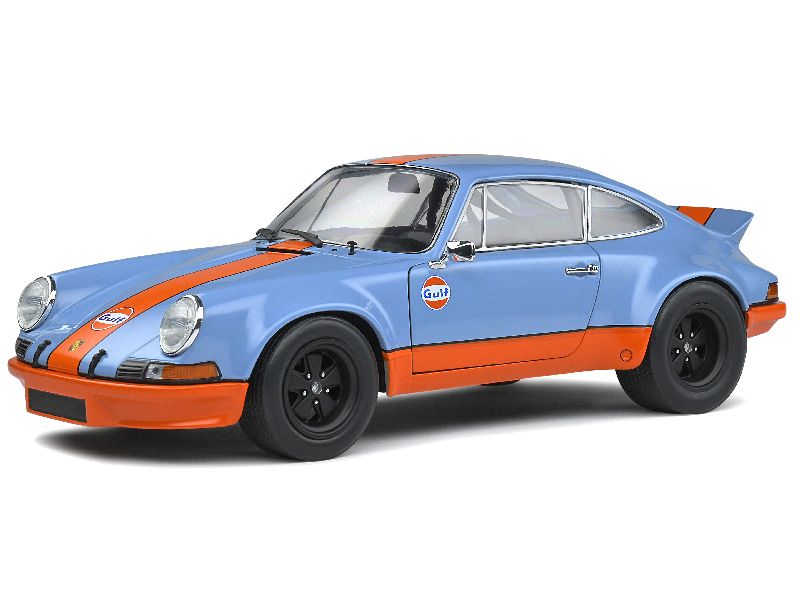 97444 Porsche 911 RSR 1973