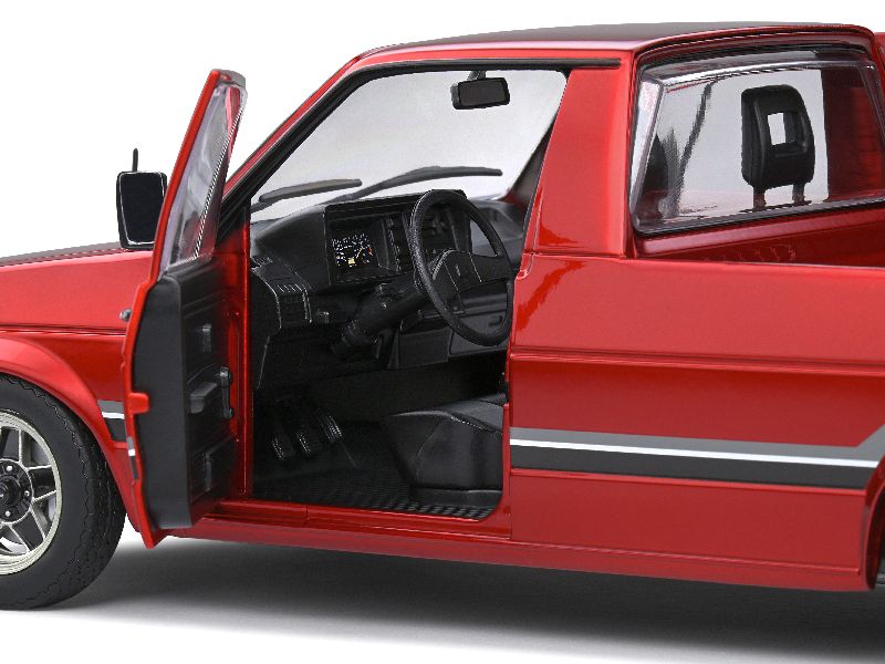 97445 Volkswagen Golf I Caddy Custom 1982