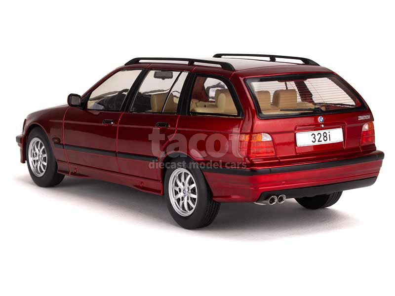97449 BMW 328i/E36 Touring 1995