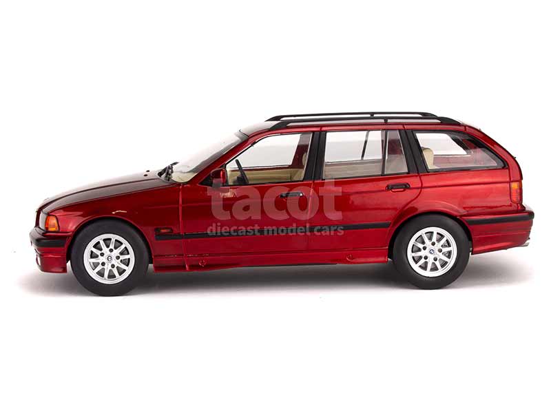 97449 BMW 328i/E36 Touring 1995