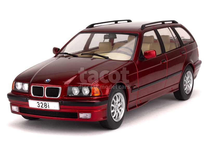 97449 BMW 328i/E36 Touring 1995