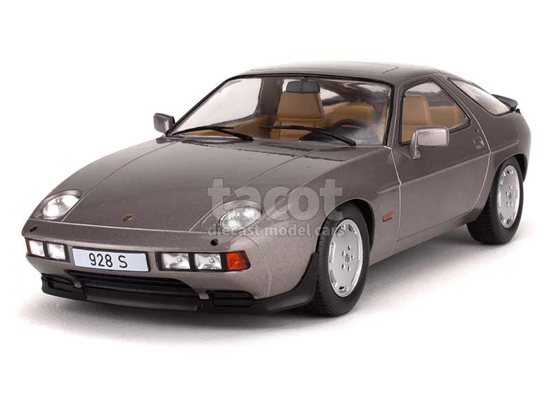 catalogue Porsche les modèles 1998 | Gregory Michel
