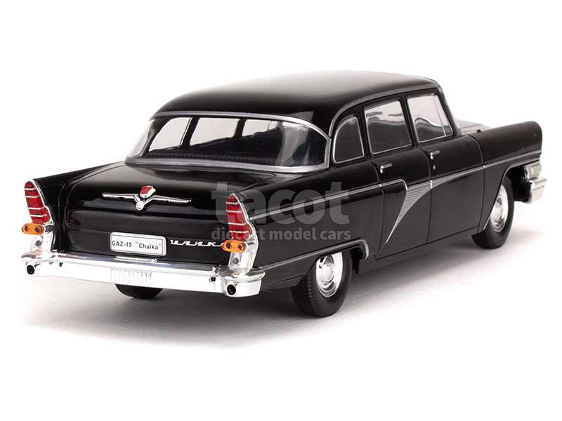 97454 GAZ M13 Tchaika 1960