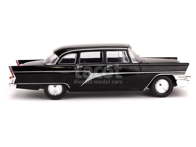 97454 GAZ M13 Tchaika 1960