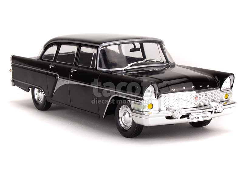97454 GAZ M13 Tchaika 1960