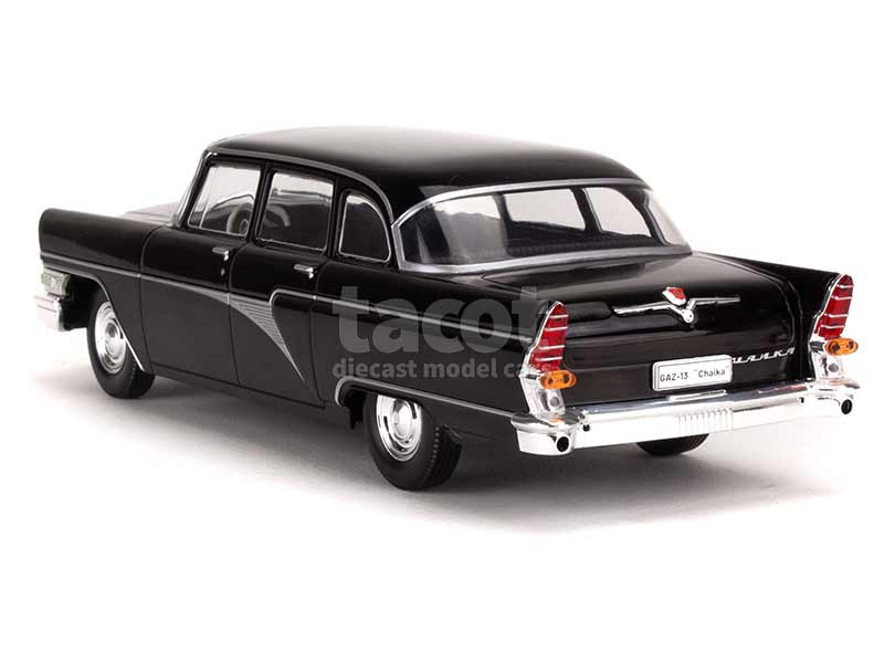 97454 GAZ M13 Tchaika 1960