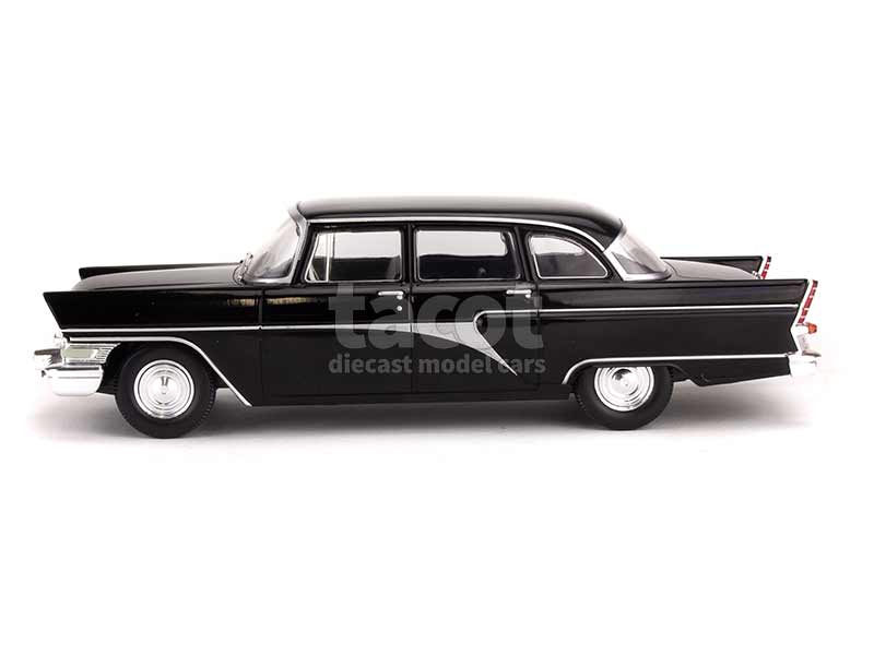 97454 GAZ M13 Tchaika 1960