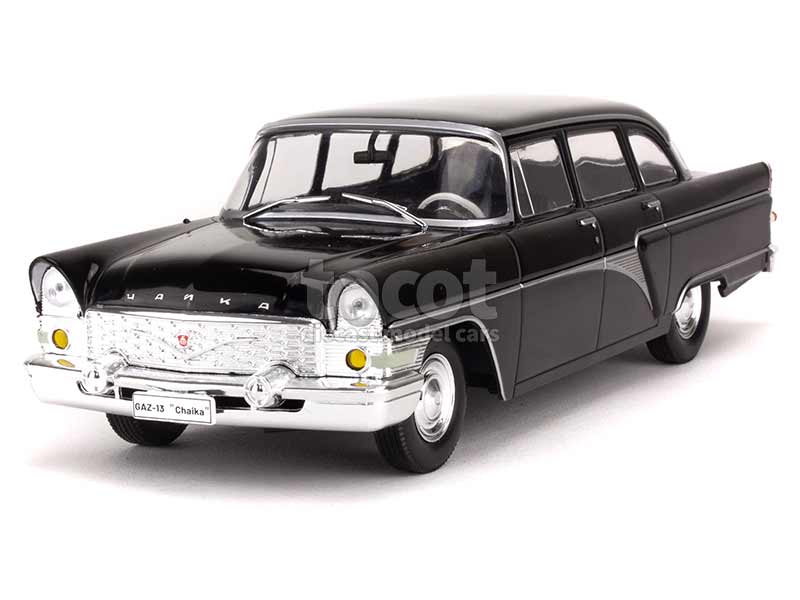 97454 GAZ M13 Tchaika 1960
