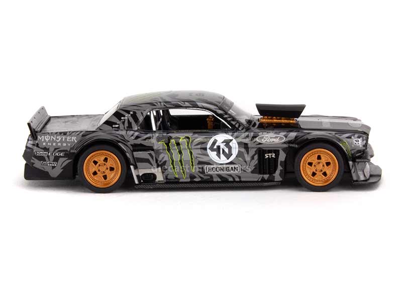 97470 Ford Mustang Hoonicorn V1 1965