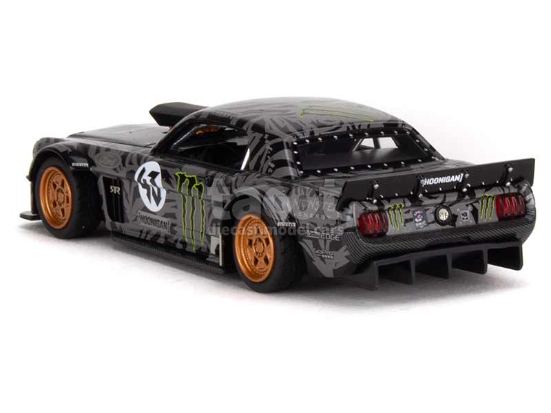 97470 Ford Mustang Hoonicorn V1 1965