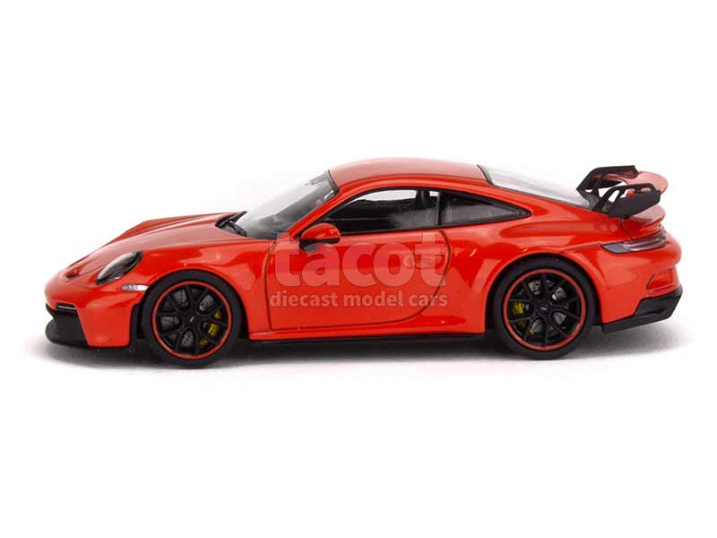 97471 Porsche 911/992 GT3 2020