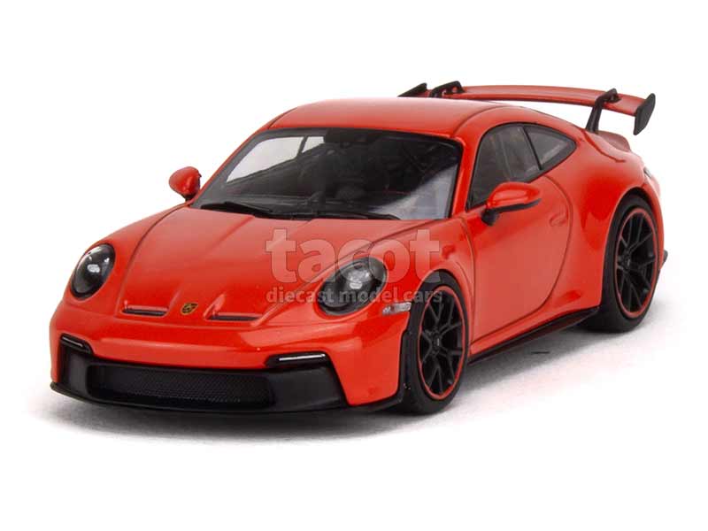 97471 Porsche 911/992 GT3 2020