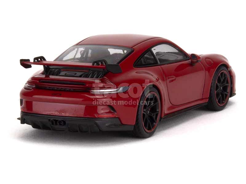 97472 Porsche 911/992 GT3 2020