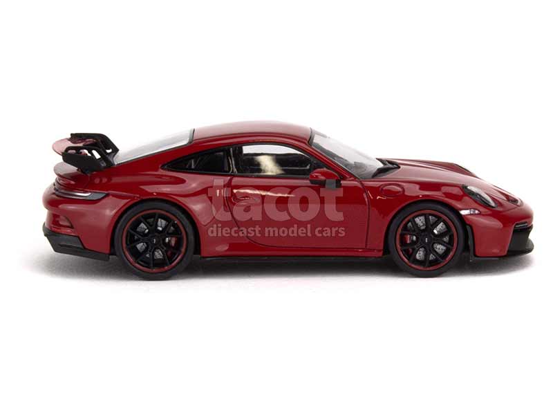97472 Porsche 911/992 GT3 2020