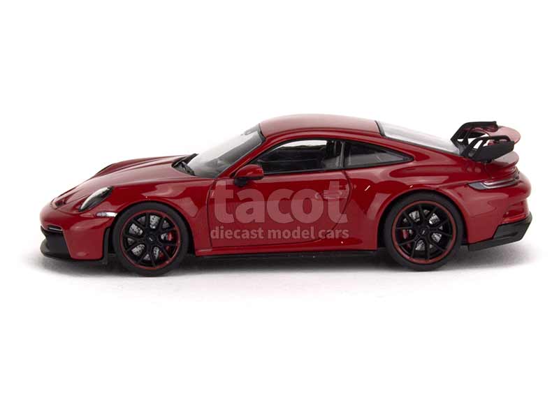 97472 Porsche 911/992 GT3 2020