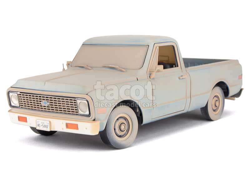 97475 Chevrolet C10 Pick-Up 1971