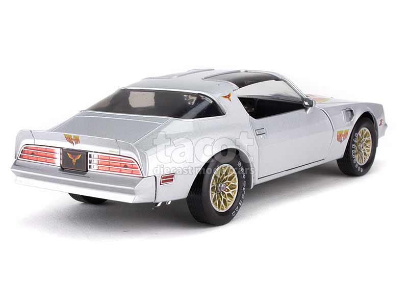 97478 Pontiac Firebird Trans Am VSE 1977