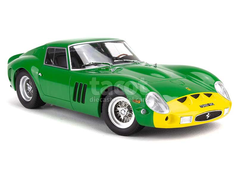 97490 Ferrari 250 GTO Chassis 3767