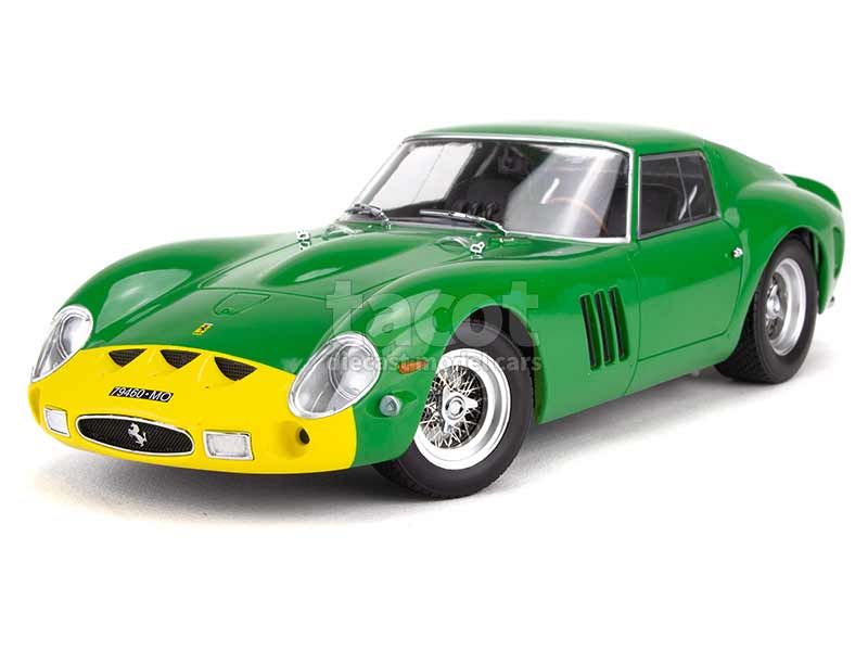 Ferrari diecast 1:43 & 1:18 - Diecast model cars Tacot
