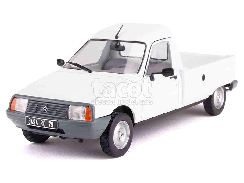 97492 Citroën C15 Pick-up Gruau