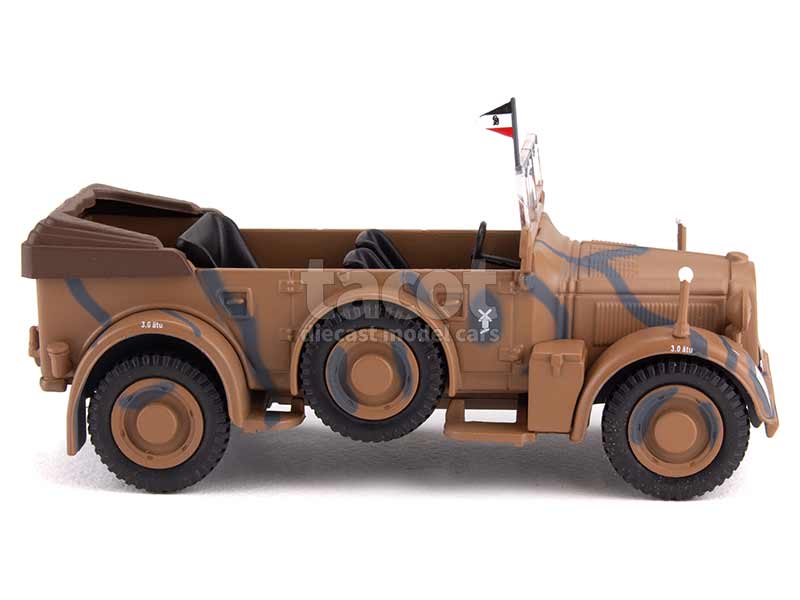 97495 Horch KFZ 15 901 1942