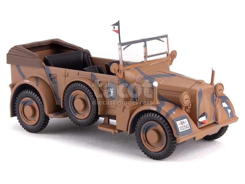 97495 Horch KFZ 15 901 1942