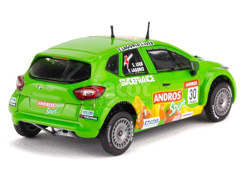 97498 Divers Andros Sport 01 e-Trophee Andros 2018