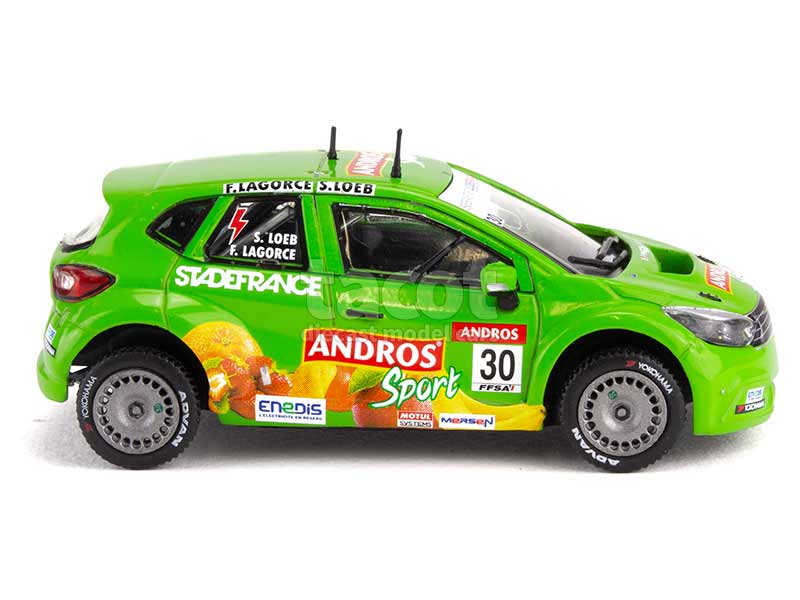 97498 Divers Andros Sport 01 e-Trophee Andros 2018
