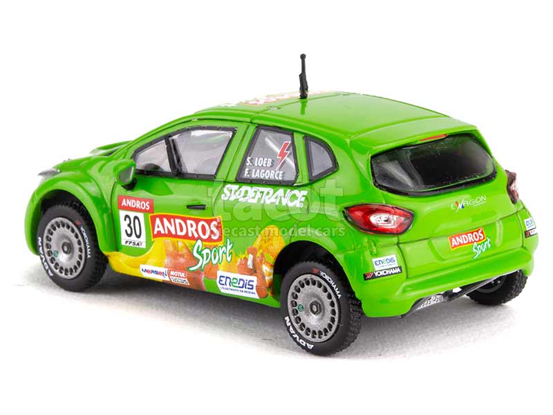 97498 Divers Andros Sport 01 e-Trophee Andros 2018
