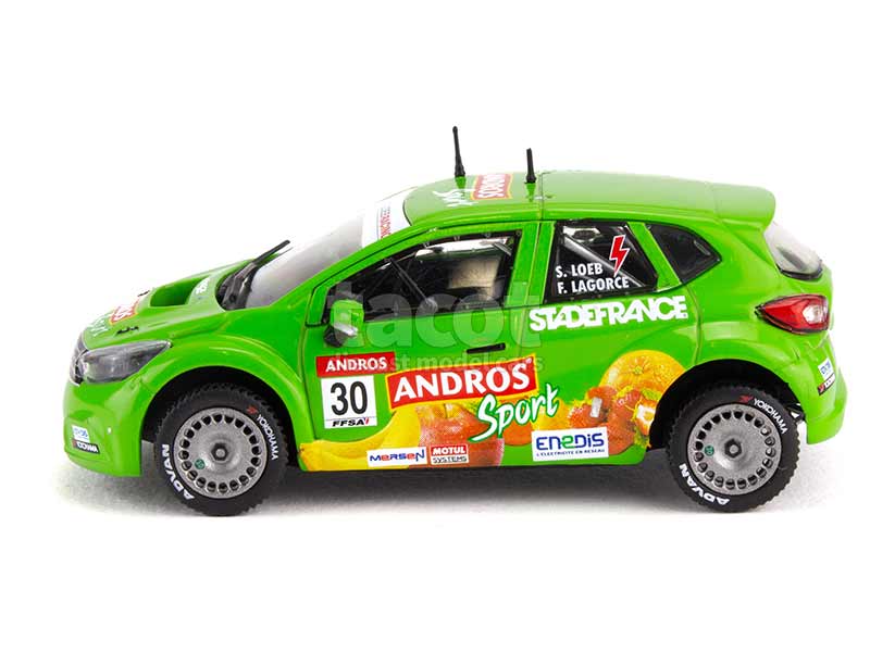 97498 Divers Andros Sport 01 e-Trophee Andros 2018