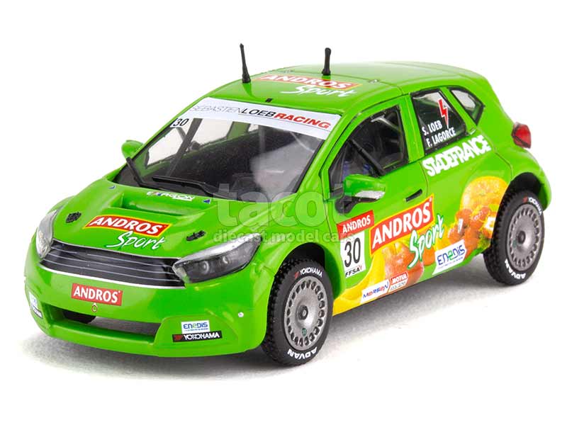 97498 Divers Andros Sport 01 e-Trophee Andros 2018