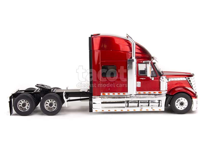 97513 International Lonestar Tracteur 2010