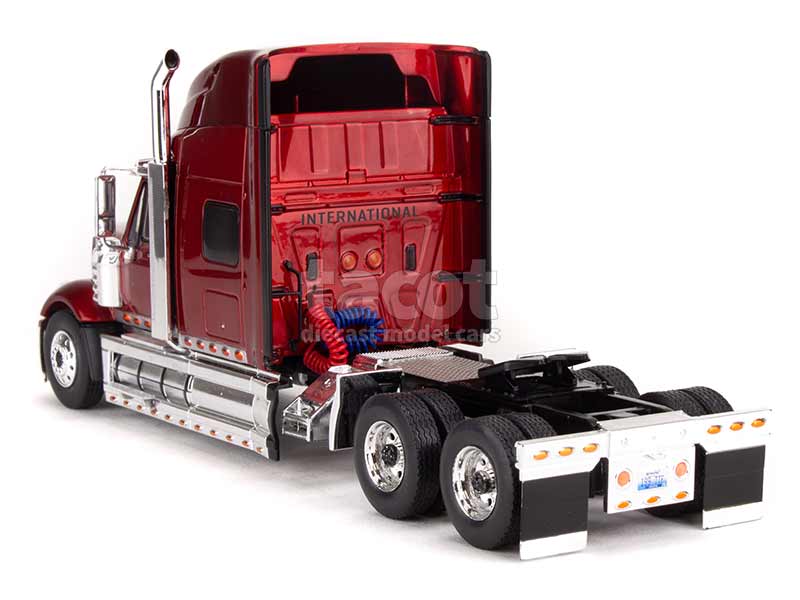 97513 International Lonestar Tracteur 2010