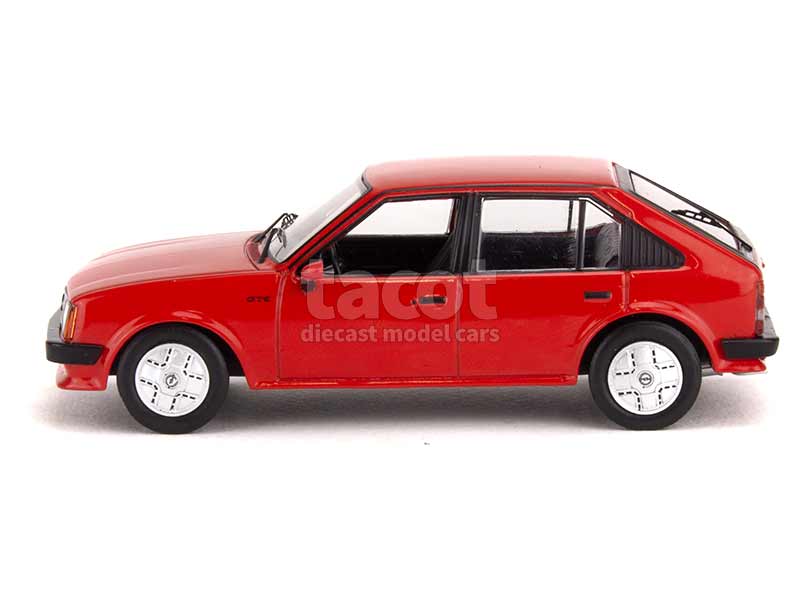 97518 Opel Kadett D GT/E 1983