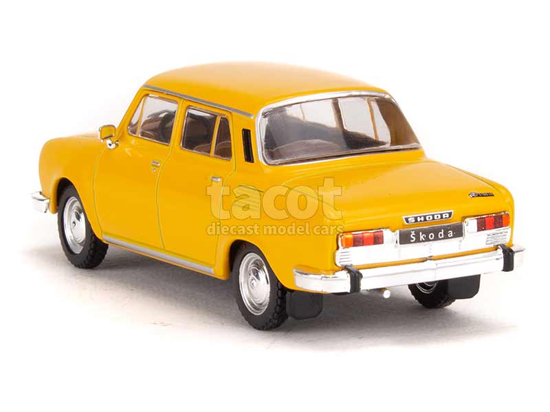 97521 Skoda 100L 1974