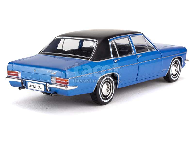 97531 Opel Admiral B 1971