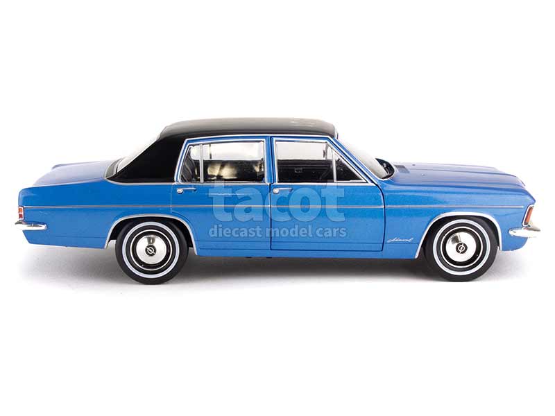 97531 Opel Admiral B 1971