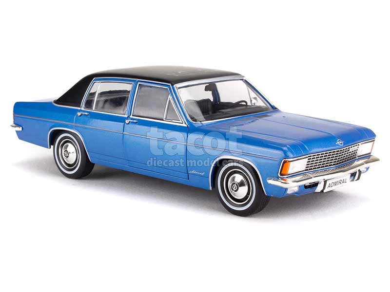 97531 Opel Admiral B 1971