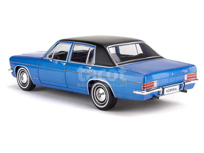 97531 Opel Admiral B 1971