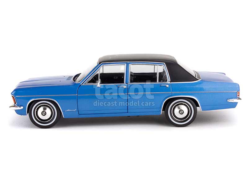 97531 Opel Admiral B 1971