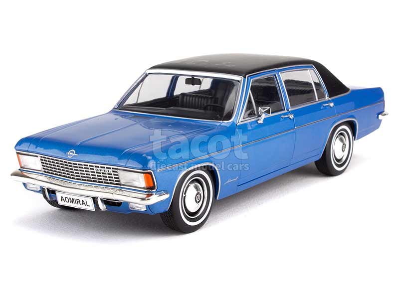 97531 Opel Admiral B 1971
