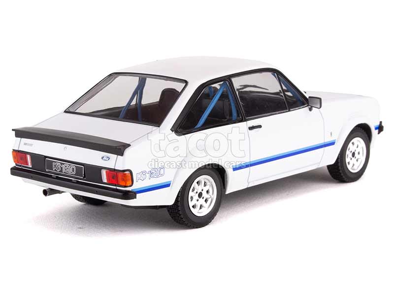 97532 Ford Escort MKII RS 1976