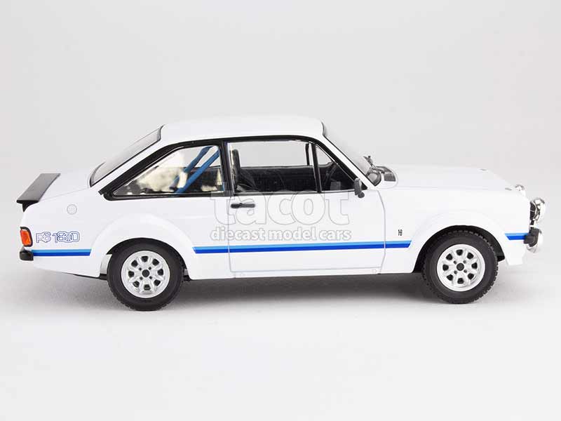 97532 Ford Escort MKII RS 1976